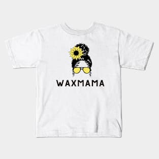 Wax Mama Kids T-Shirt